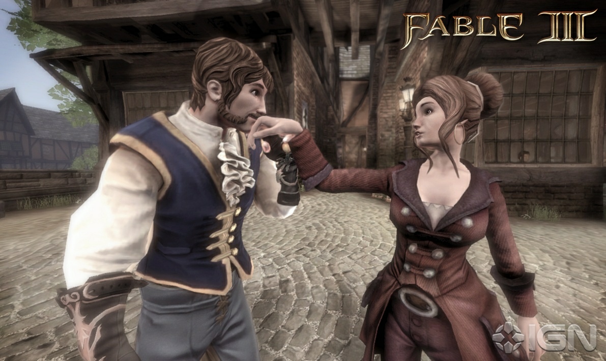 Fable III - Imagen 22